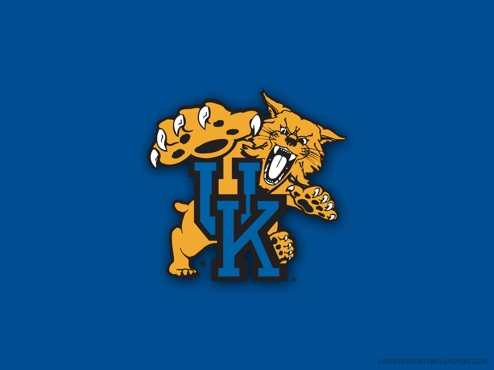 Kentucky Basketball Wallpapers