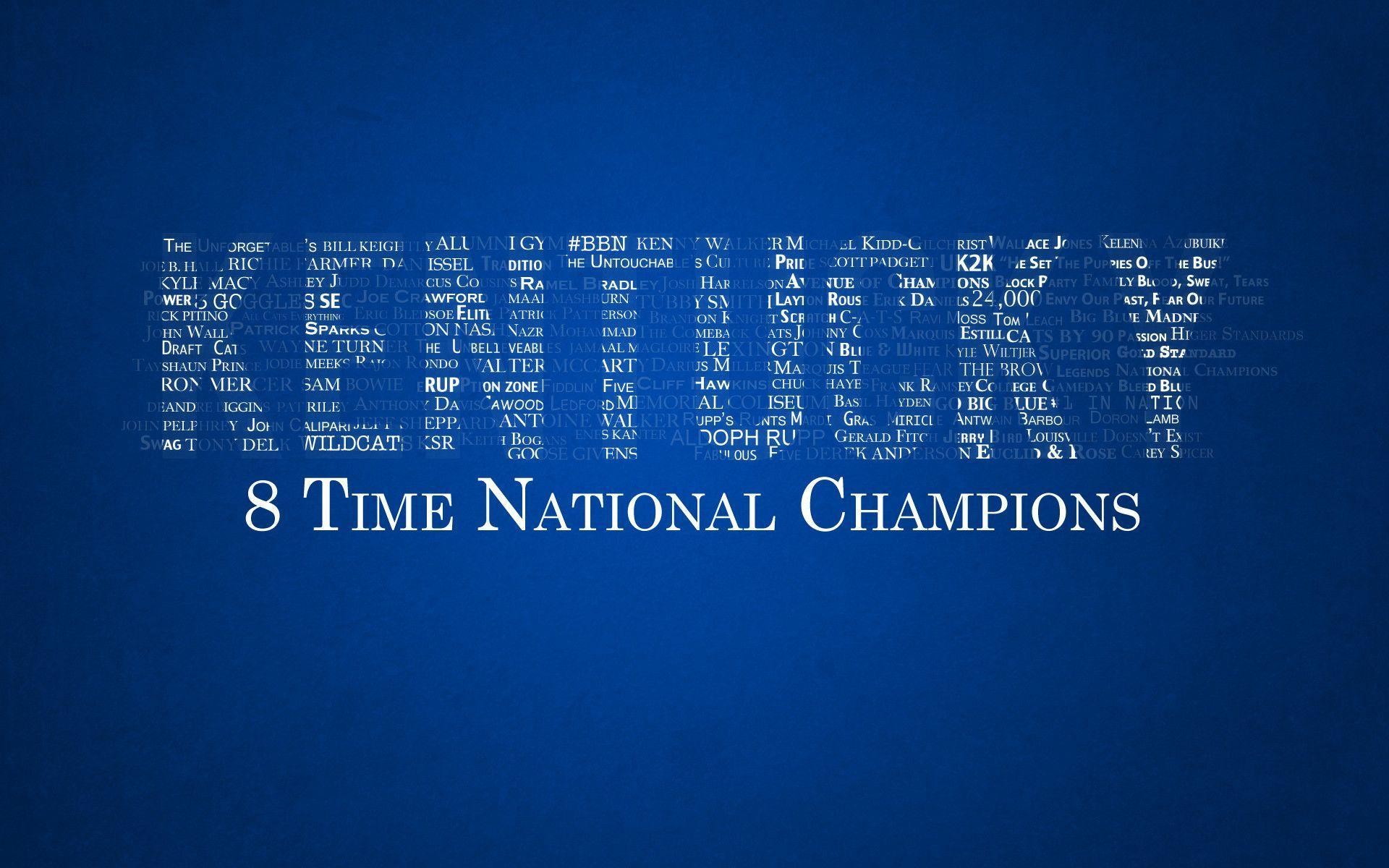 Kentucky Basketball Wallpapers