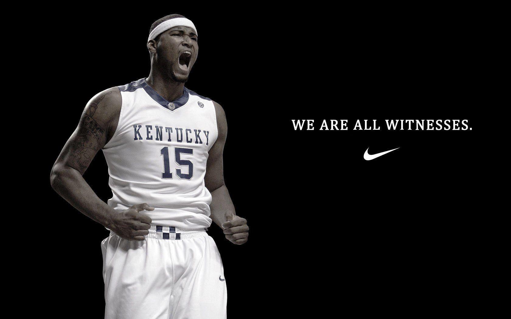 Kentucky Basketball Wallpapers