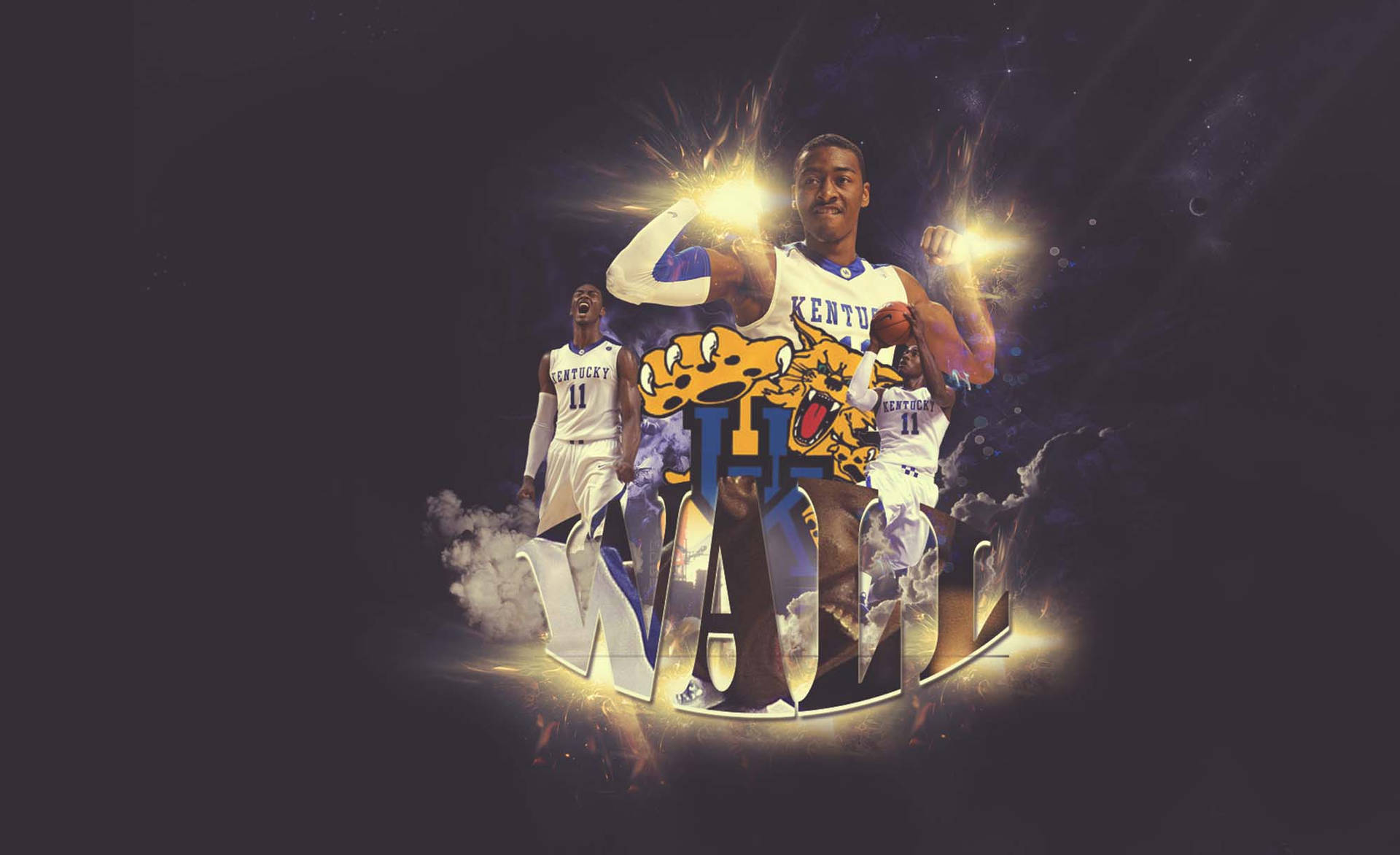 Kentucky Basketball Wallpapers