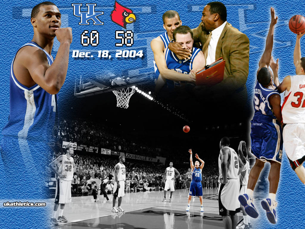 Kentucky Basketball Wallpapers