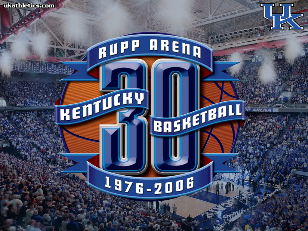 Kentucky Basketball Wallpapers