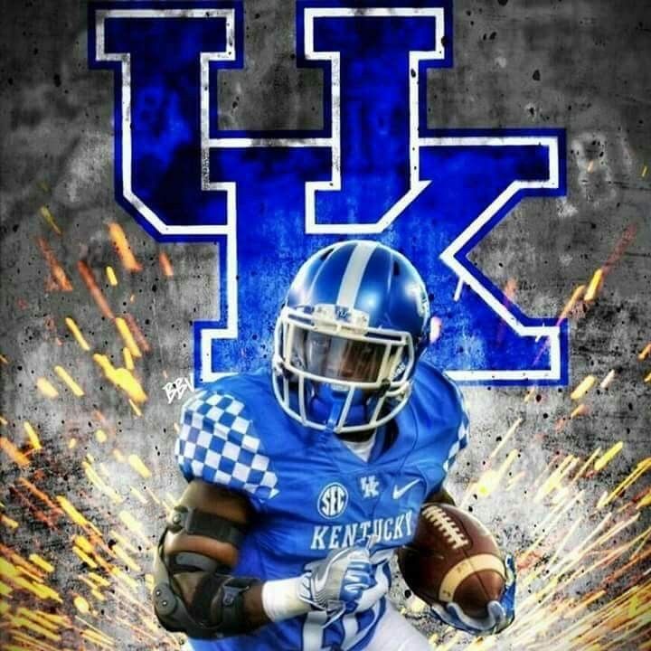 Kentucky Football Wallpapers