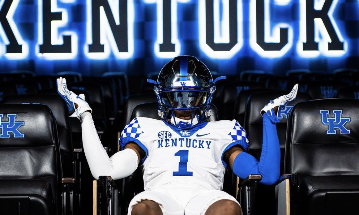 Kentucky Football Wallpapers