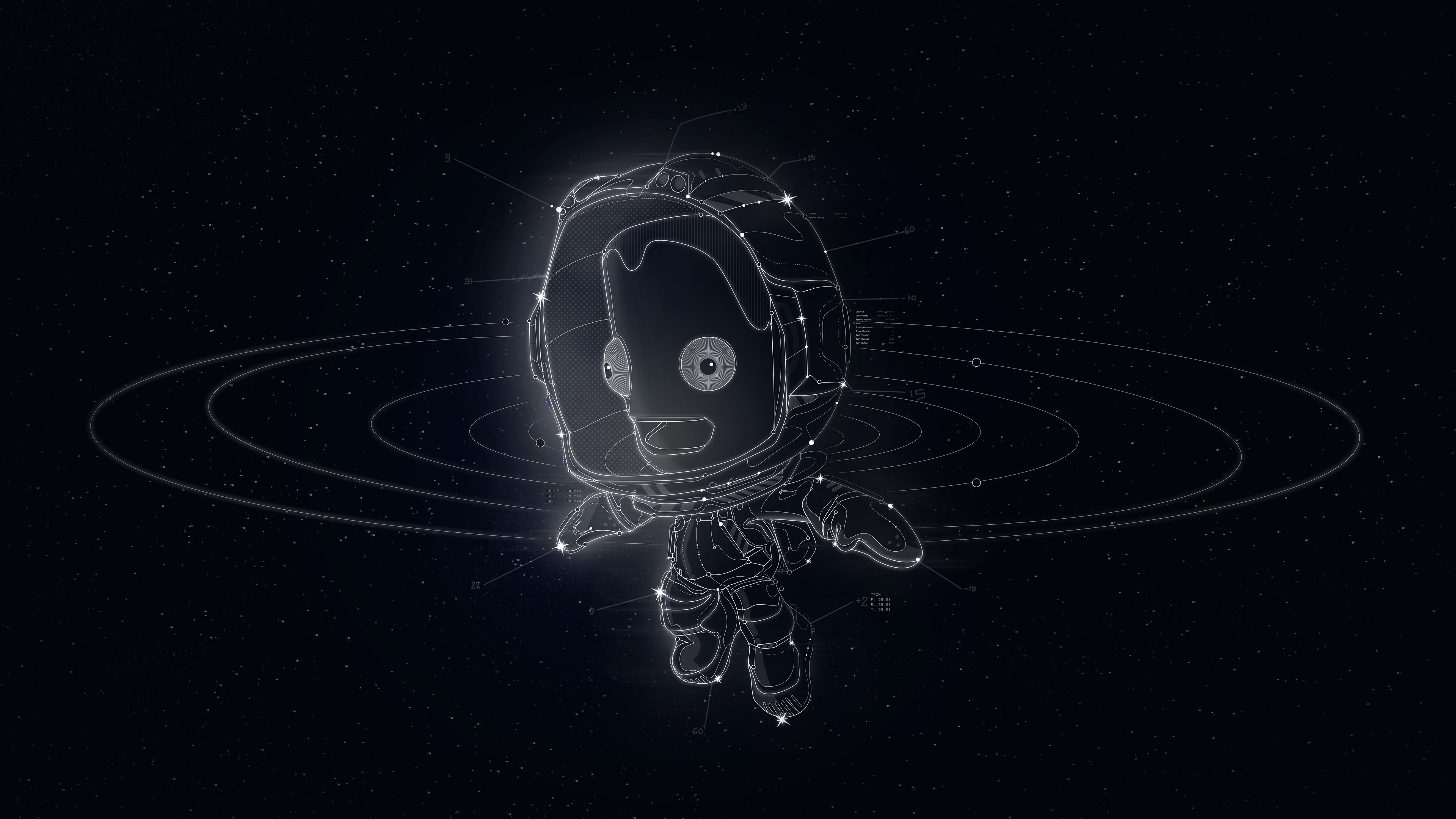 Kerbal Wallpapers