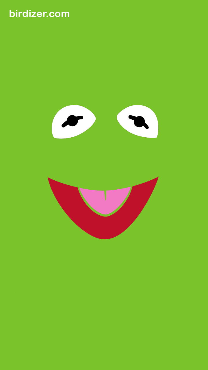 Kermit Iphone Wallpapers