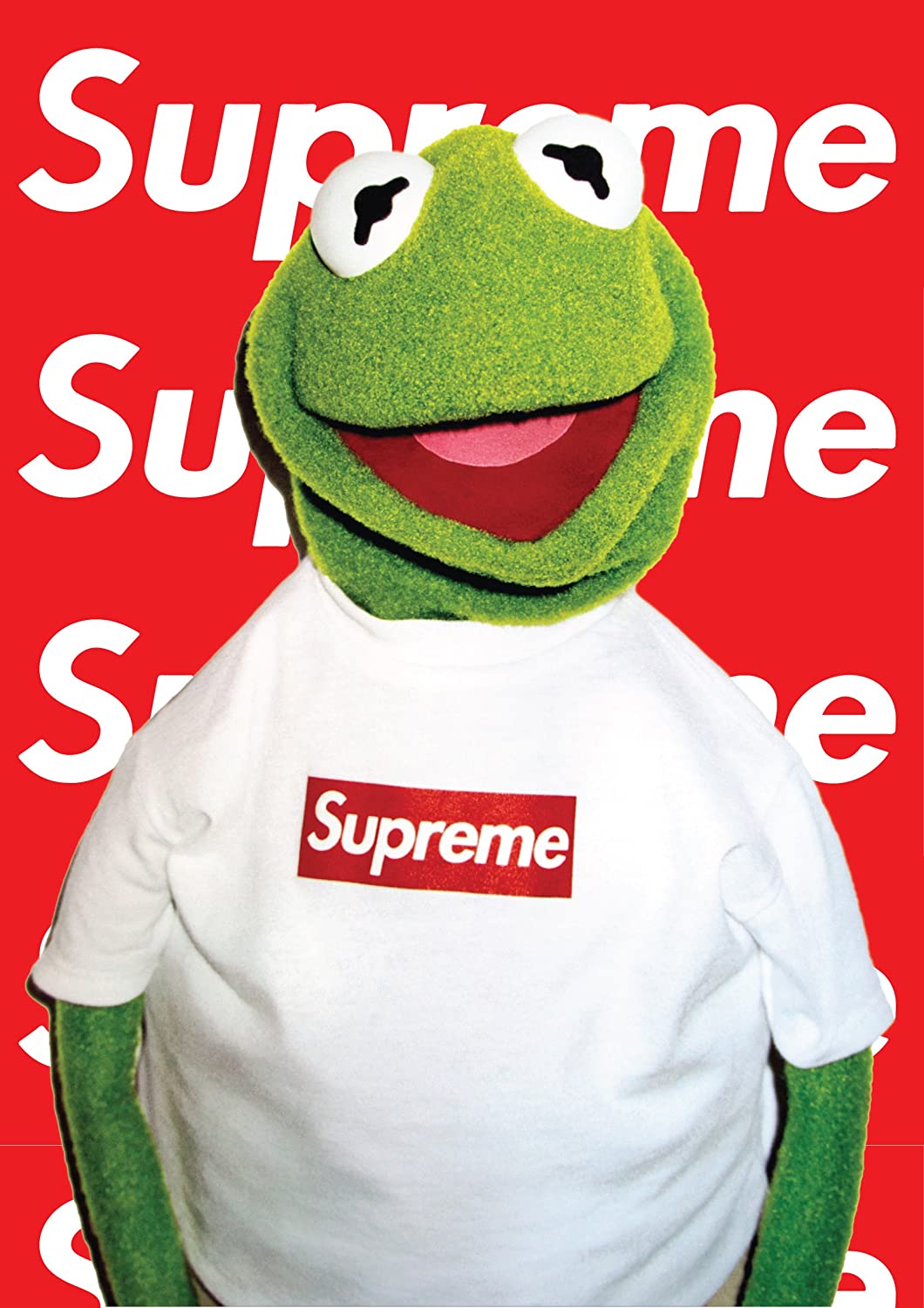 Kermit Supreme Wallpapers