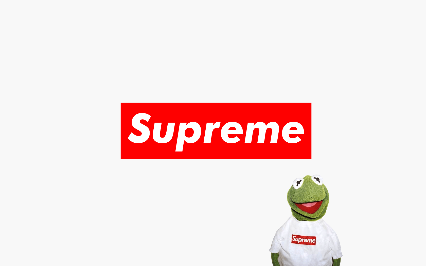 Kermit Supreme Wallpapers