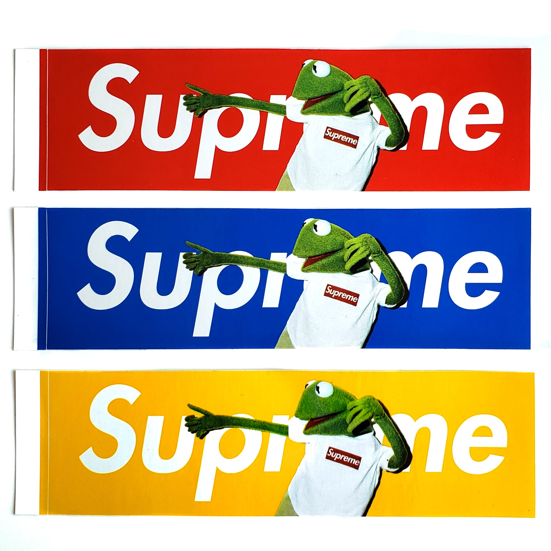 Kermit Supreme Wallpapers