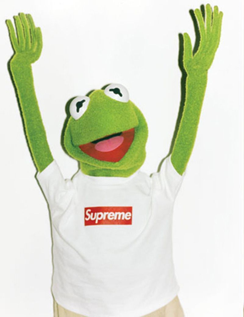 Kermit Supreme Wallpapers