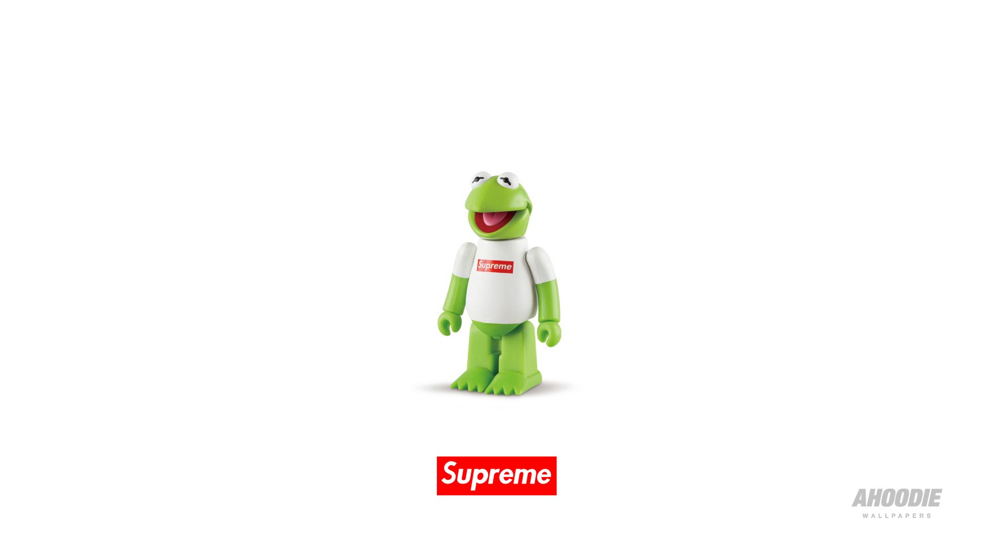 Kermit Supreme Wallpapers