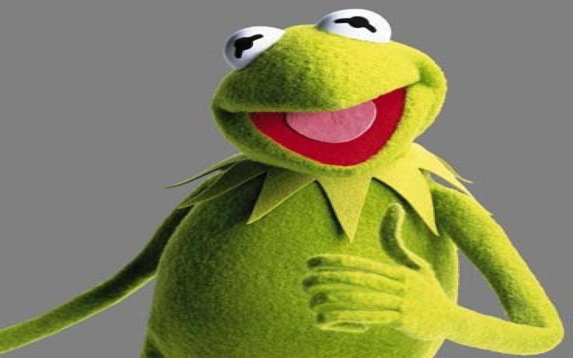 Kermit The Frog Wallpapers