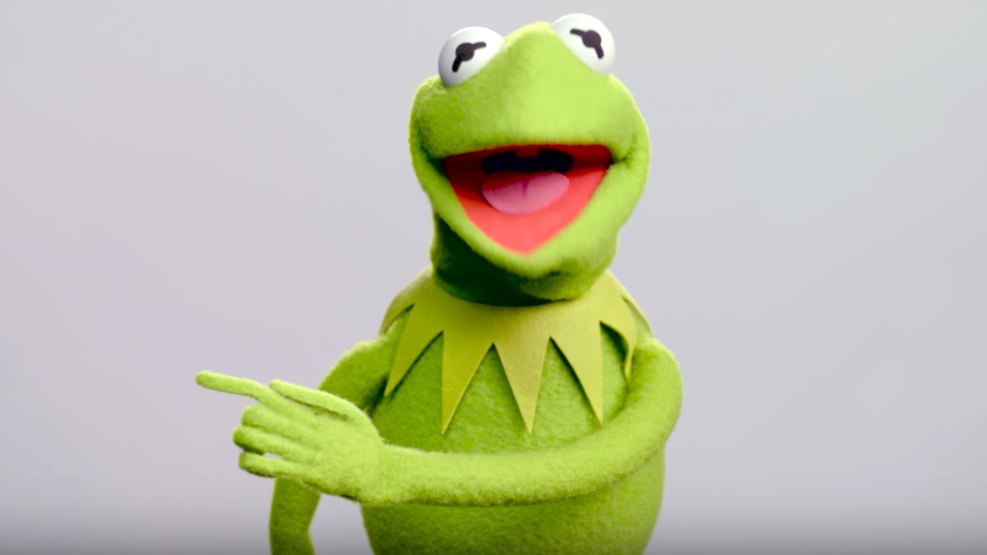 Kermit The Frog Hearts Wallpapers