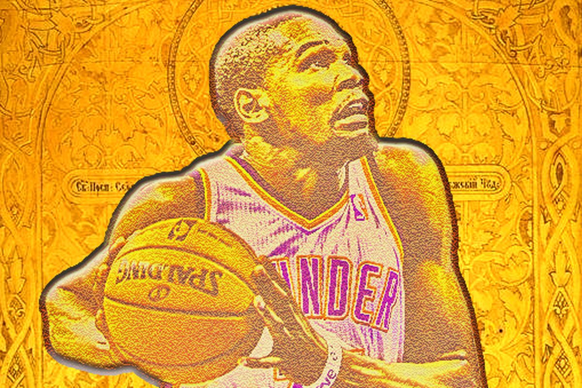 Kevin Durant Animated Wallpapers
