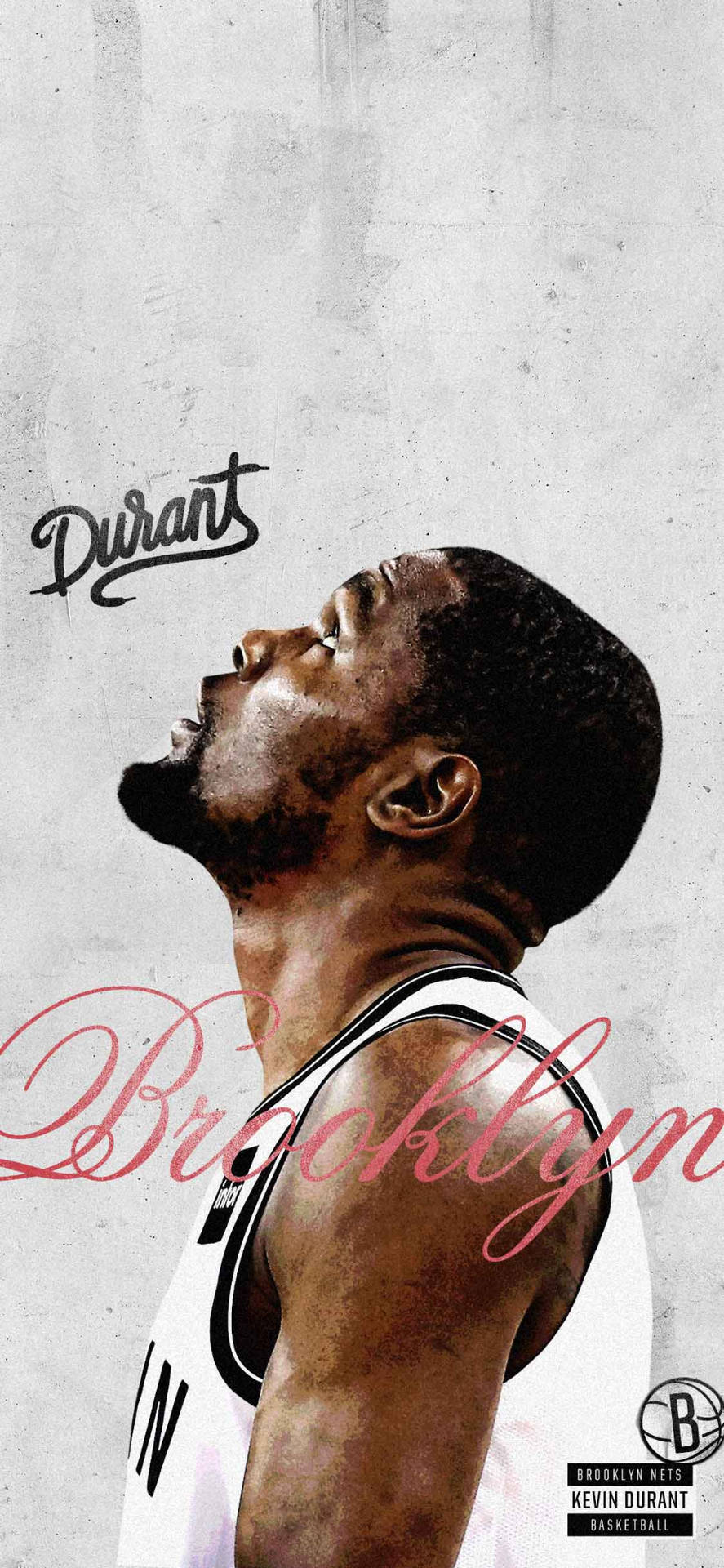 Kevin Durant Animated Wallpapers