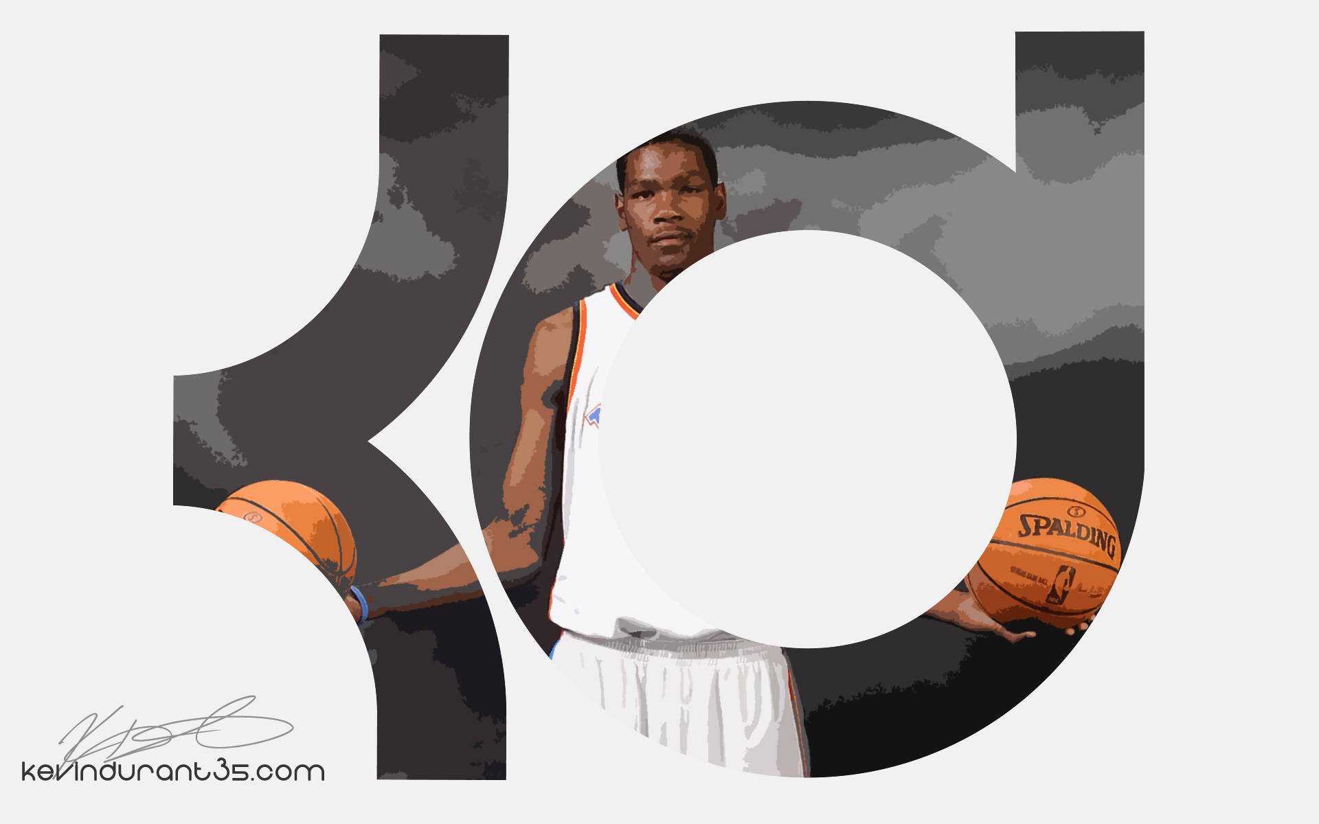 Kevin Durant Animated Wallpapers