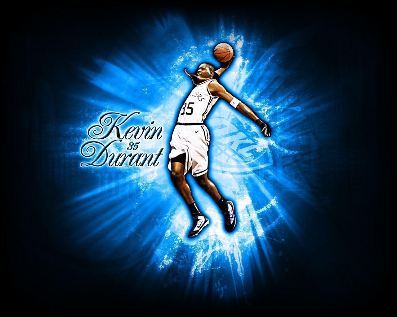 Kevin Durant Animated Wallpapers