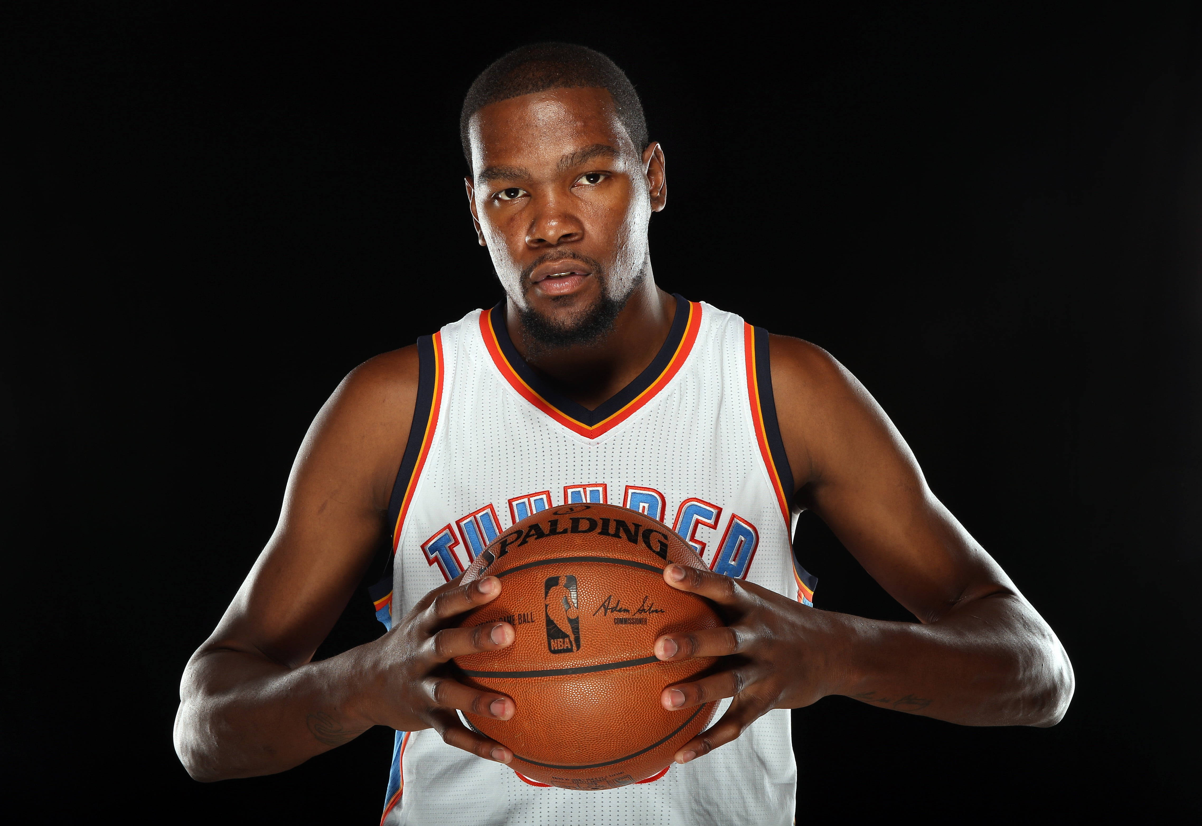 Kevin Durant Animated Wallpapers