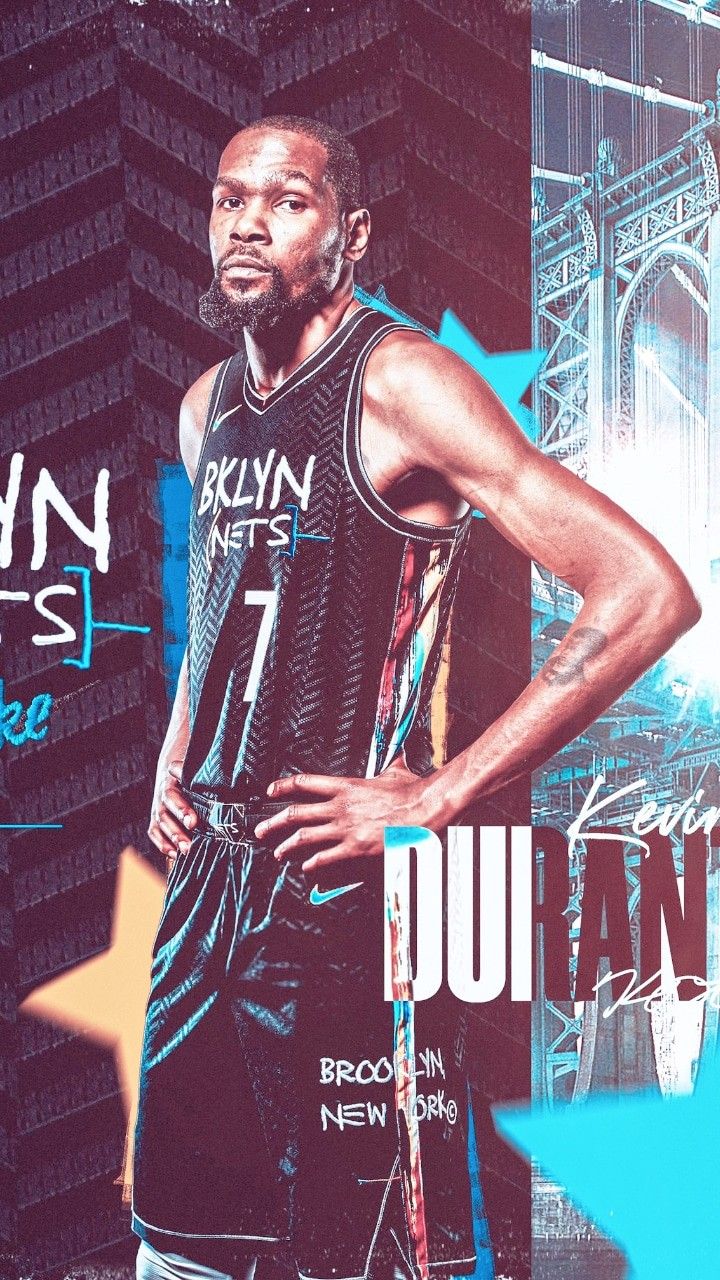 Kevin Durant Cool Wallpapers