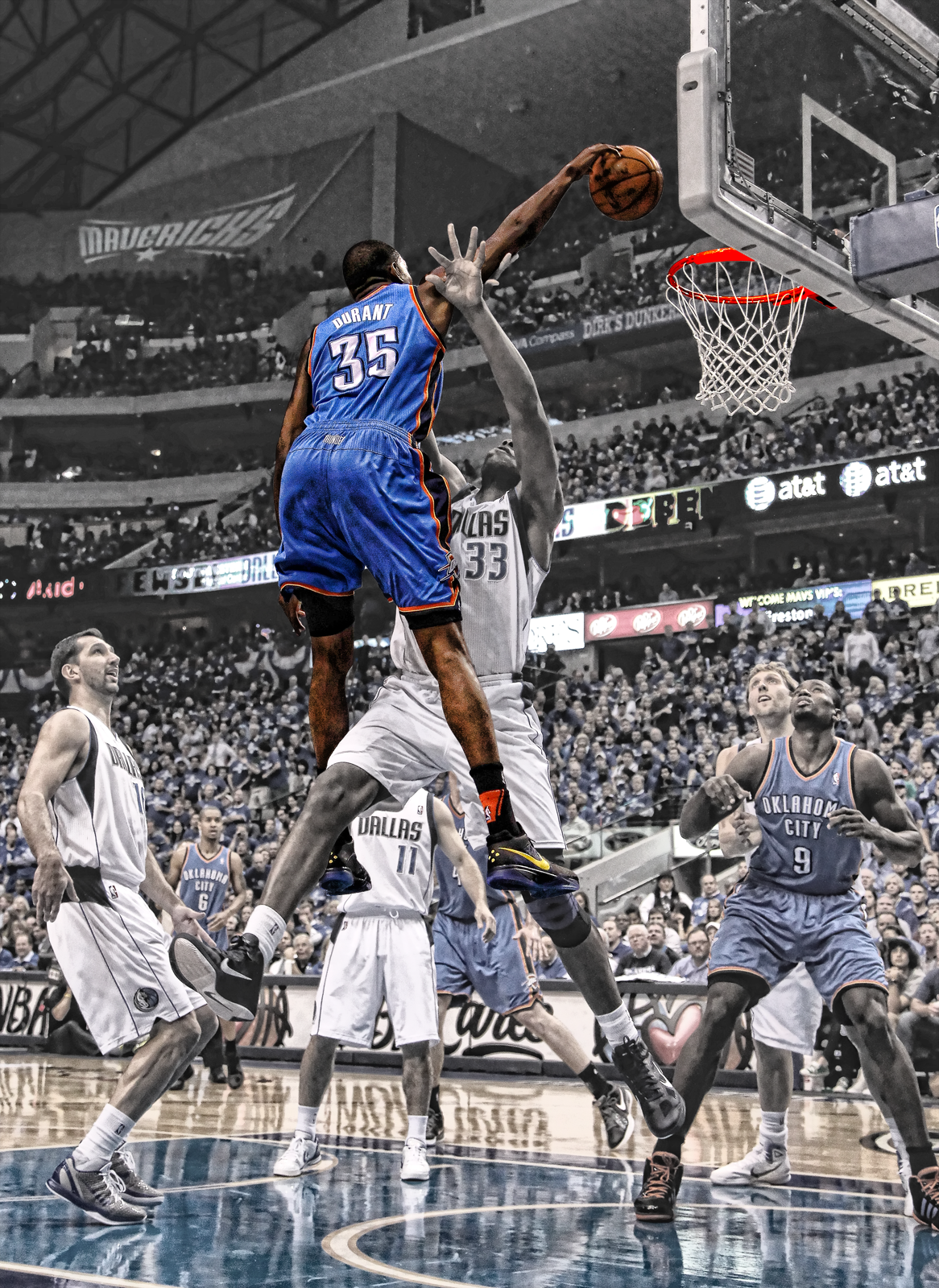 Kevin Durant Iphone Wallpapers