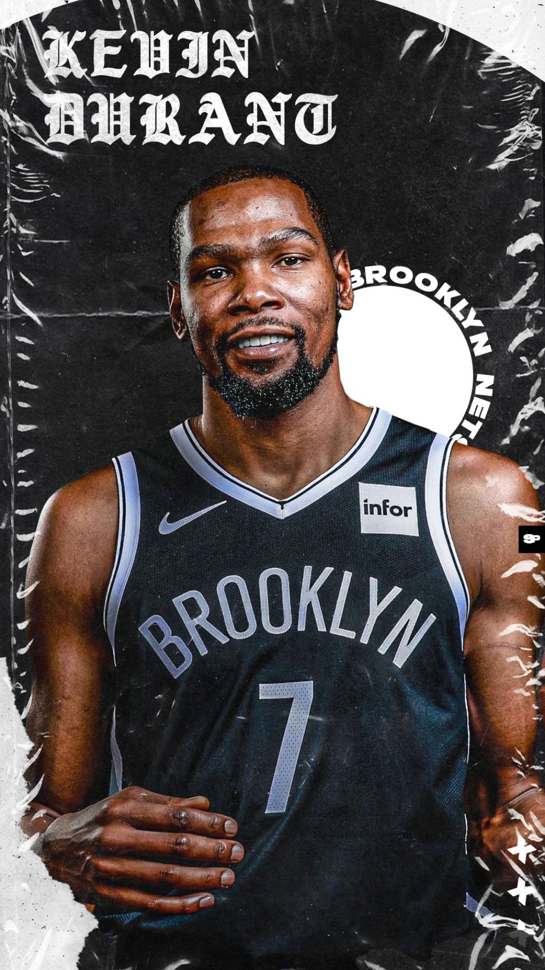 Kevin Durant Iphone Wallpapers