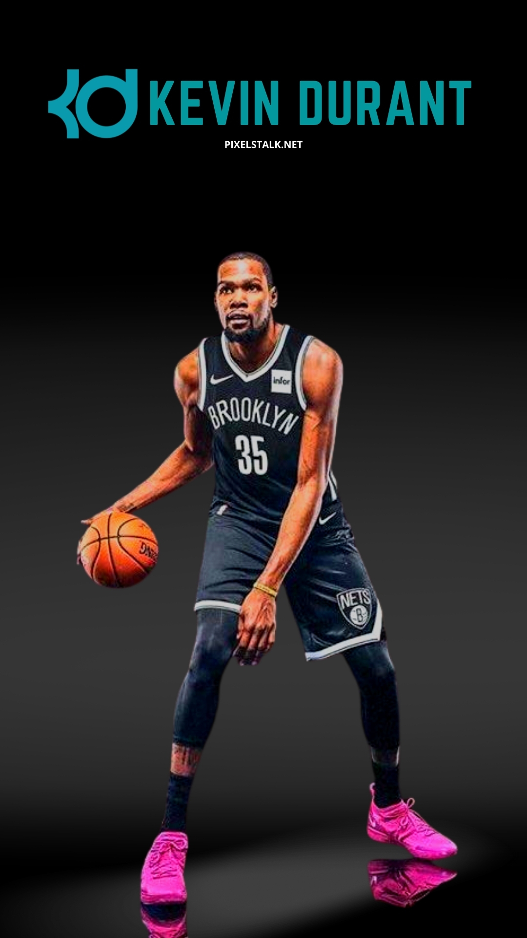 Kevin Durant Iphone Wallpapers