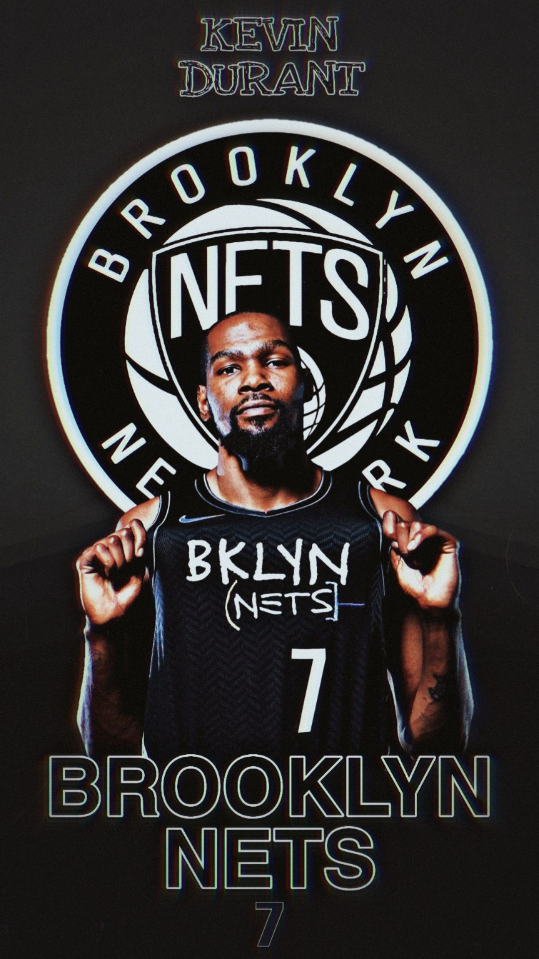 Kevin Durant Iphone Wallpapers