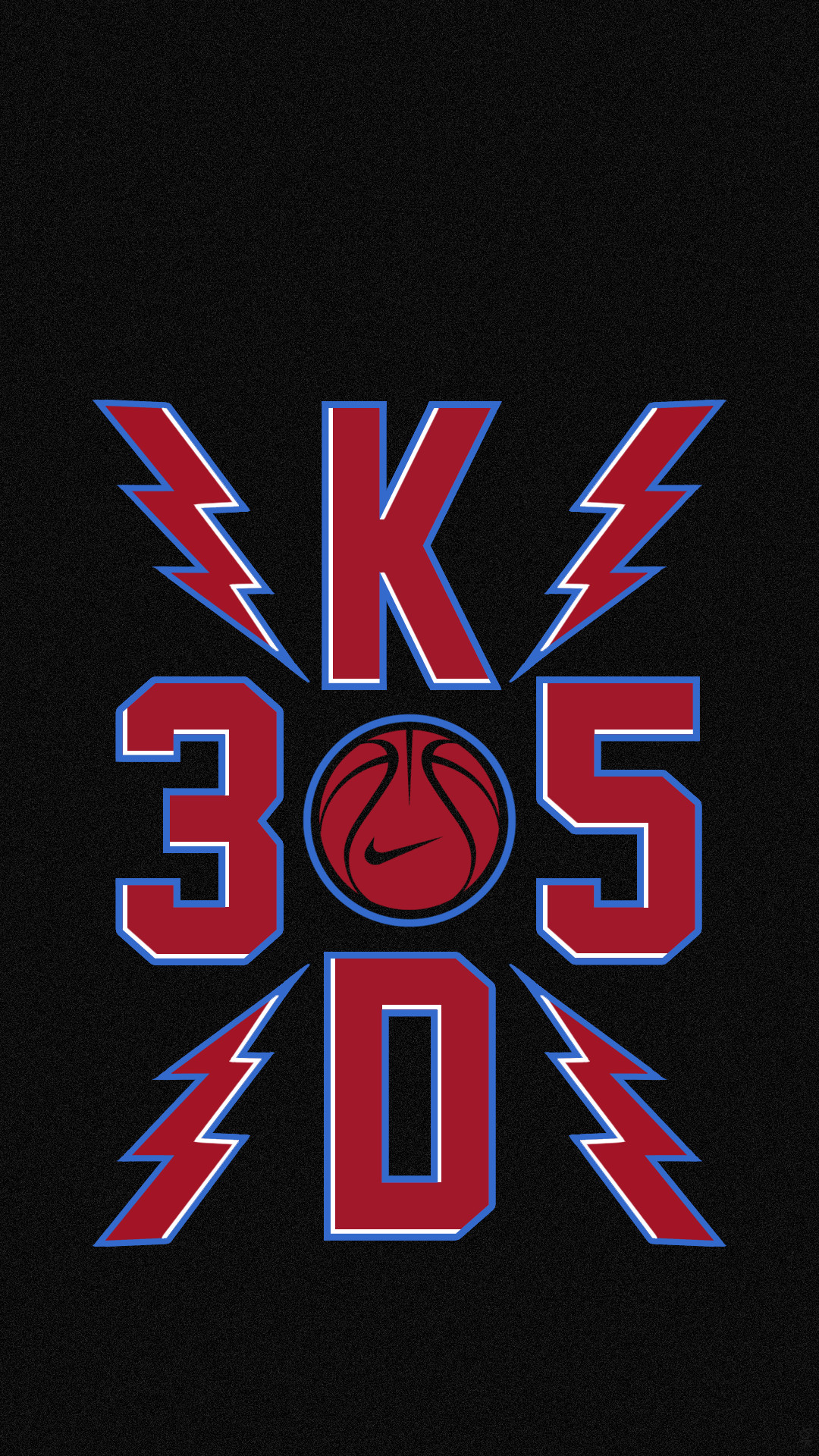 Kevin Durant Logo Wallpapers