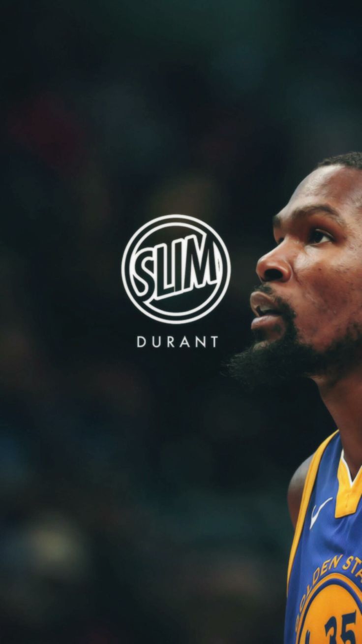 Kevin Durant Logo Wallpapers