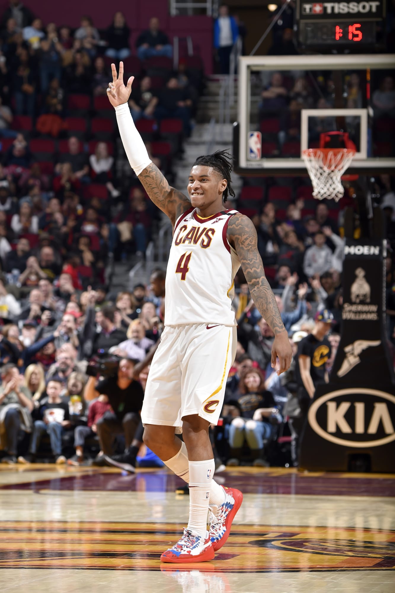 Kevin Porter Jr Wallpapers