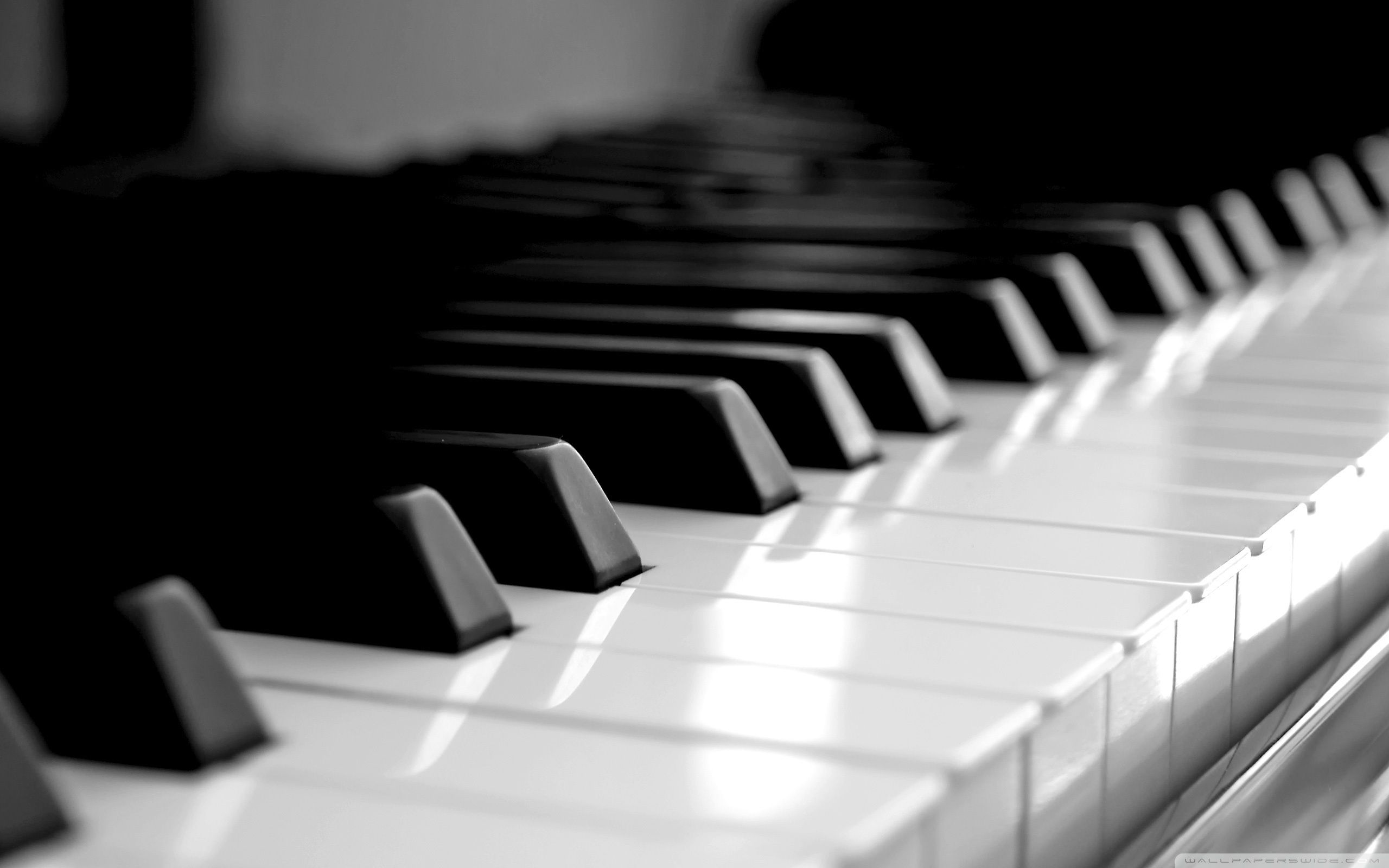 Keyboard Piano Wallpapers