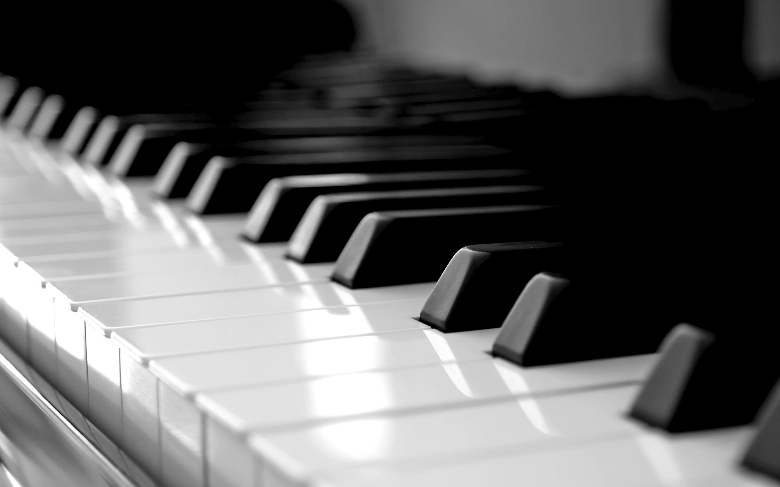 Keyboard Piano Wallpapers