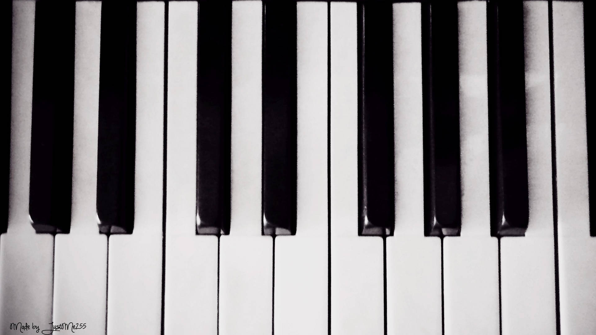 Keyboard Piano Wallpapers