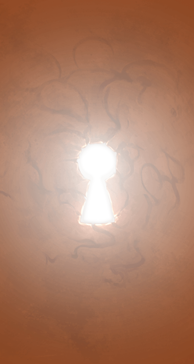 Keyhole Wallpapers