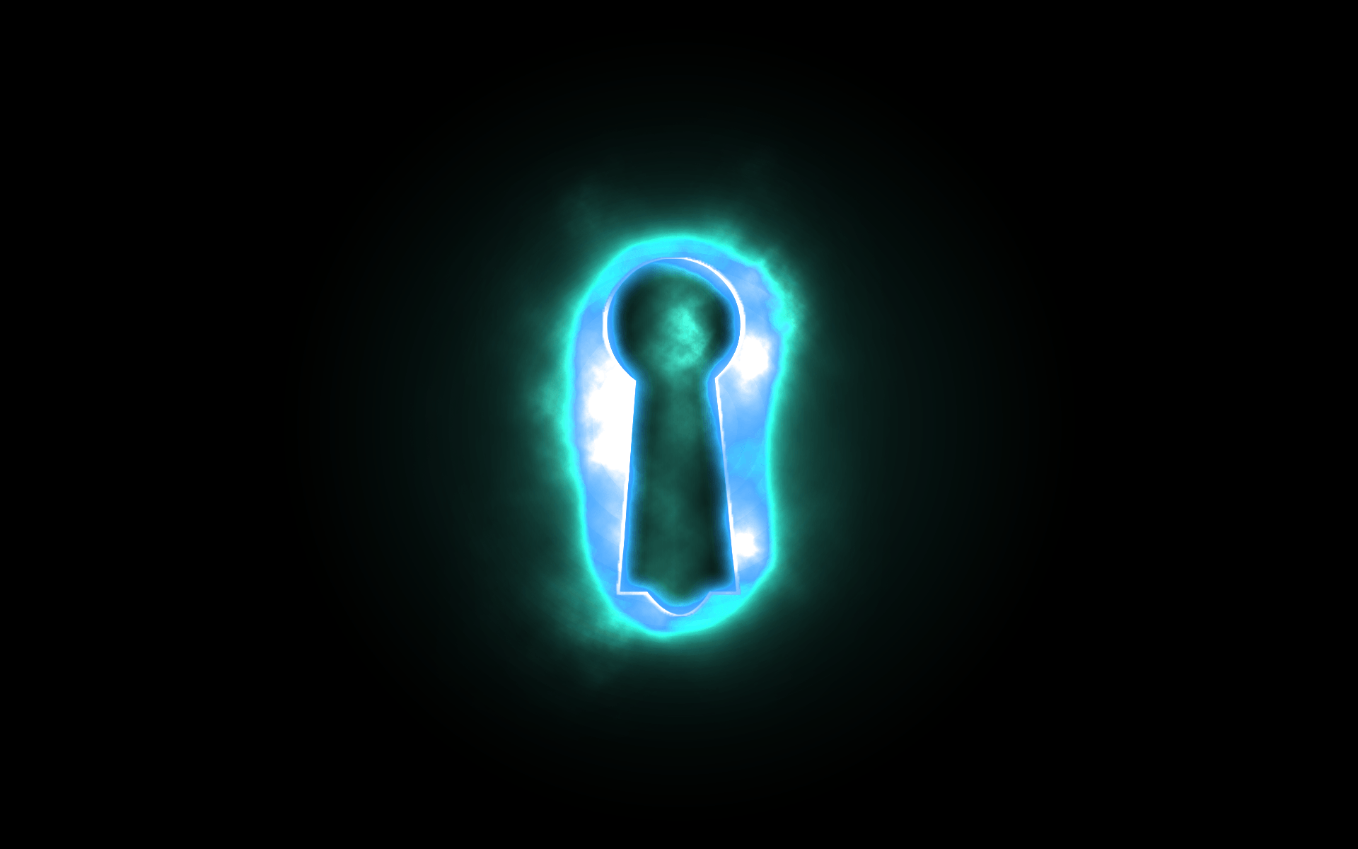 Keyhole Wallpapers