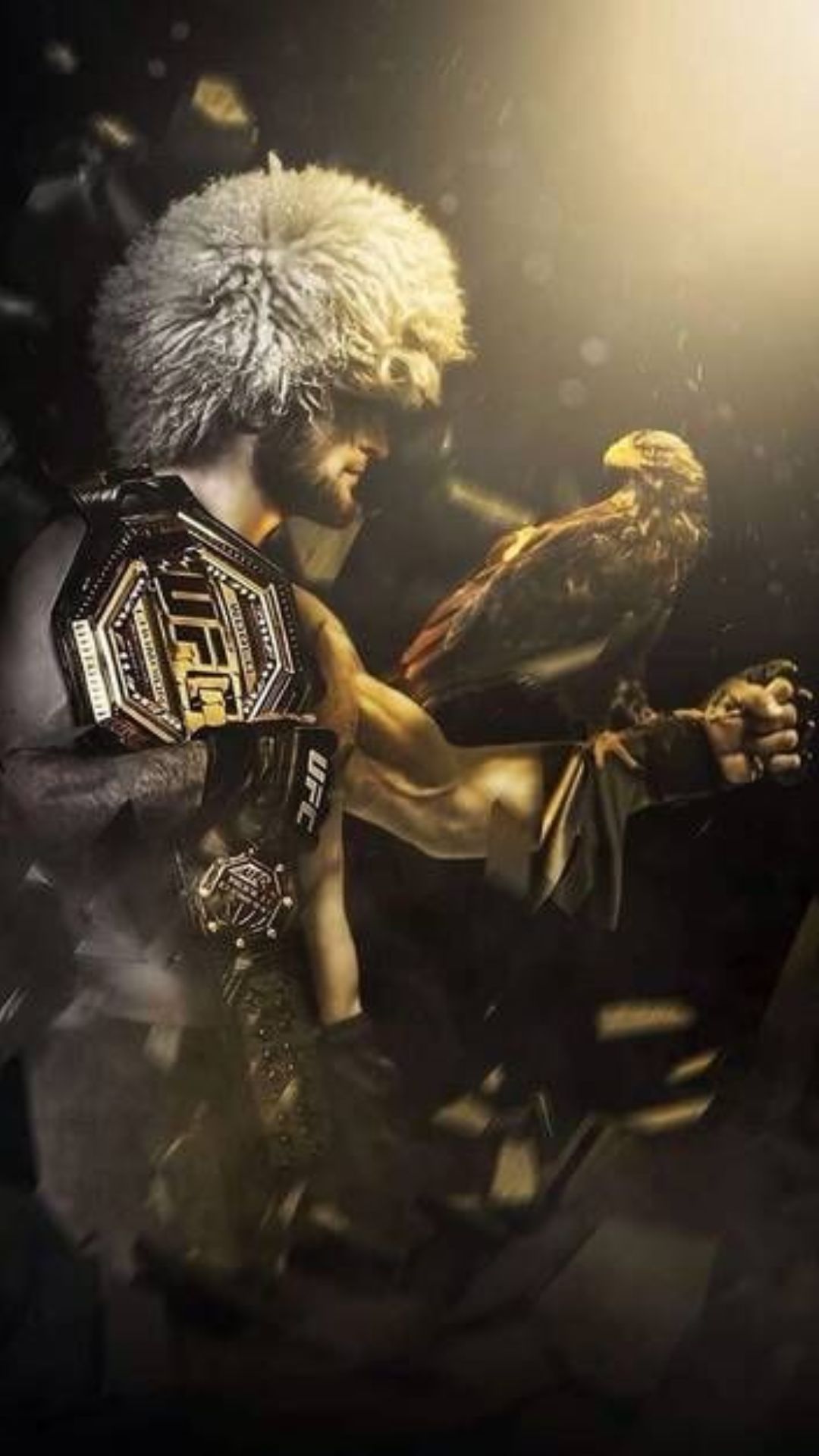 Khabib Wallpapers