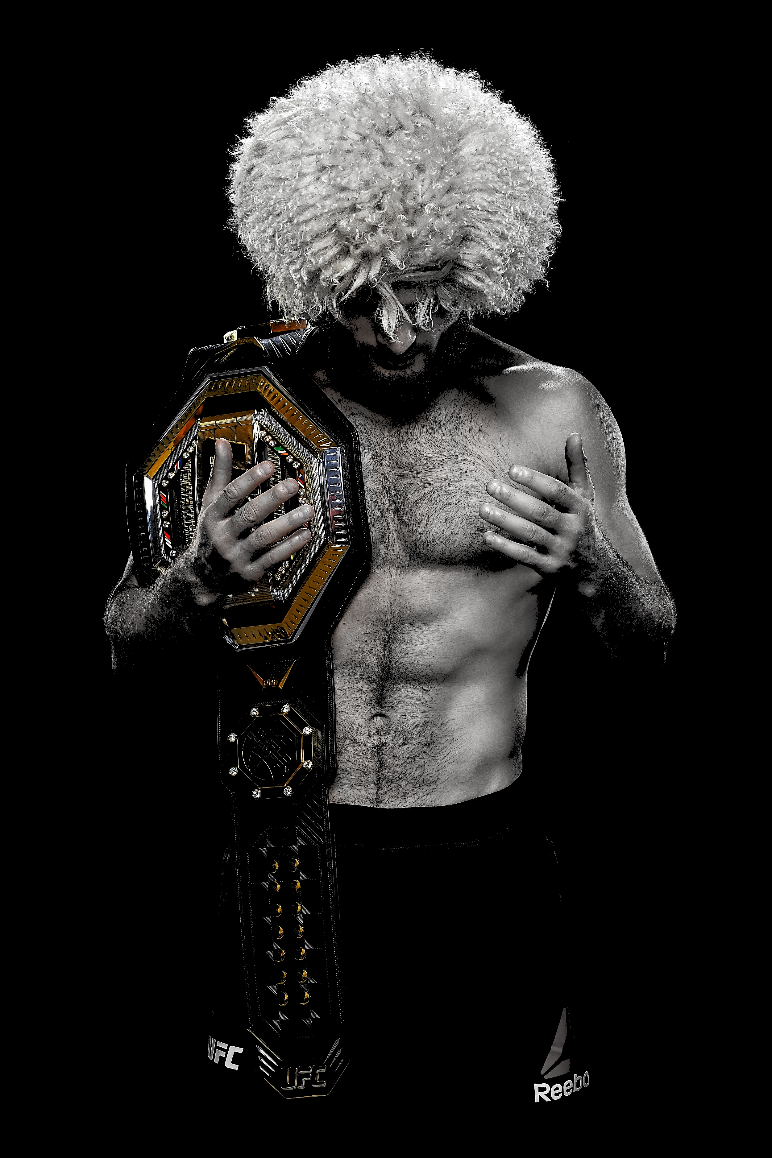 Khabib Wallpapers