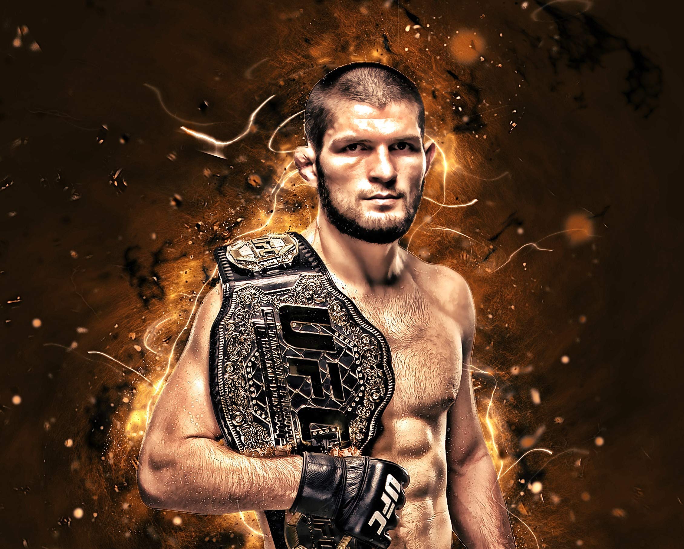 Khabib Wallpapers