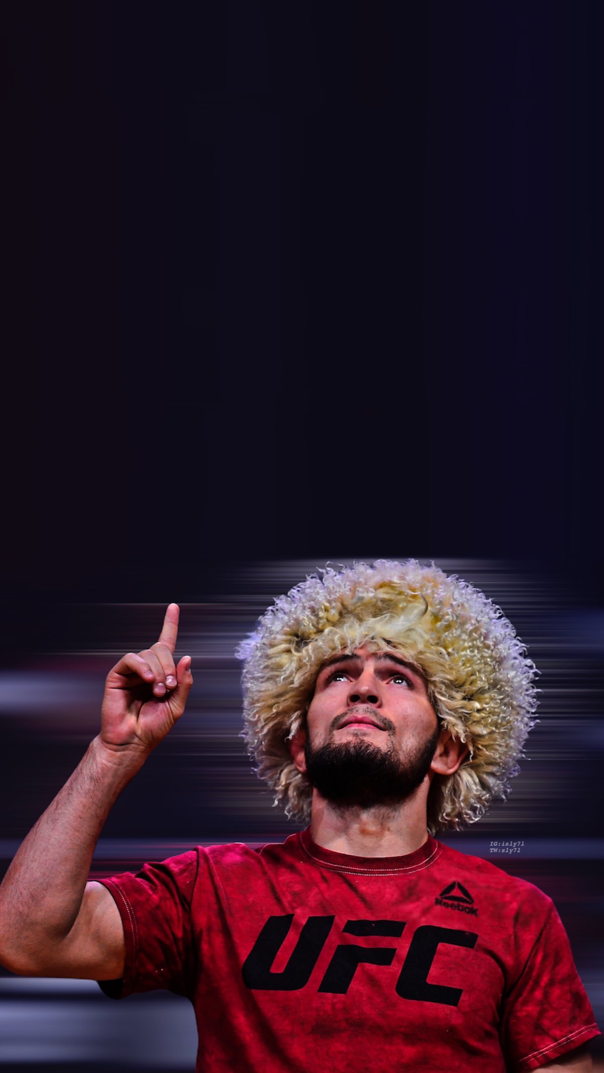 Khabib Wallpapers