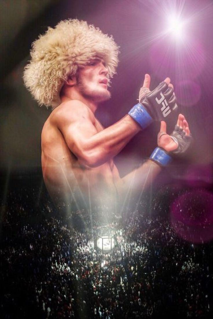 Khabib Wallpapers