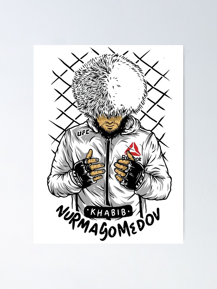 Khabib Wallpapers