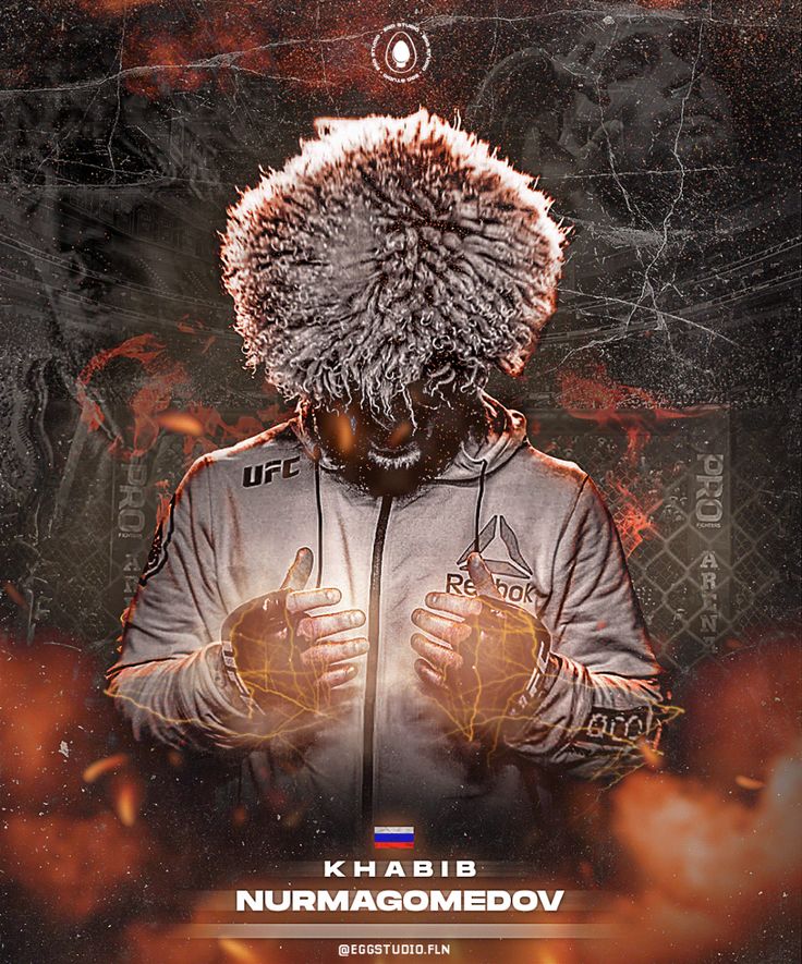 Khabib Wallpapers