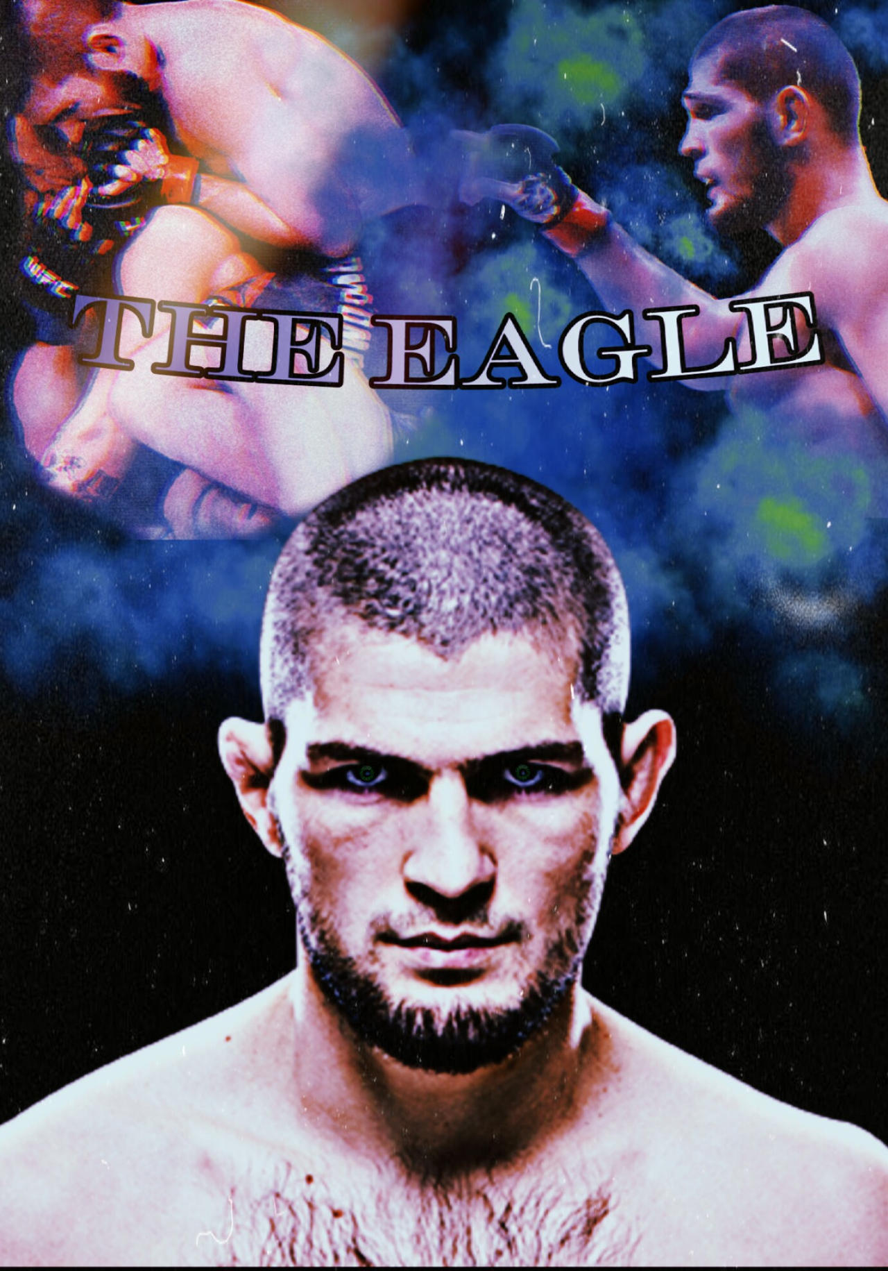 Khabib Wallpapers