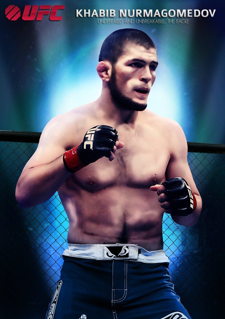 Khabib Wallpapers