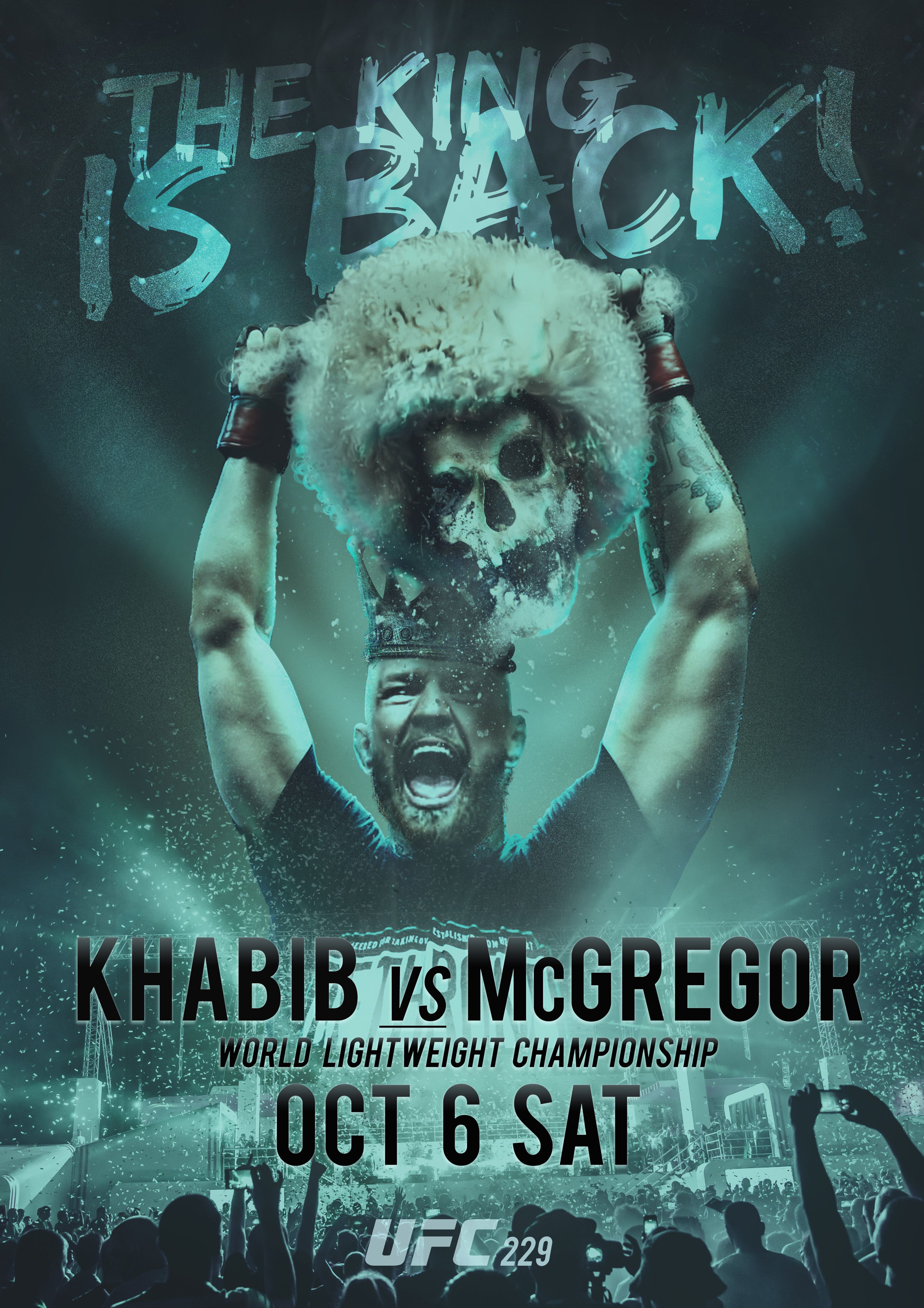 Khabib Wallpapers