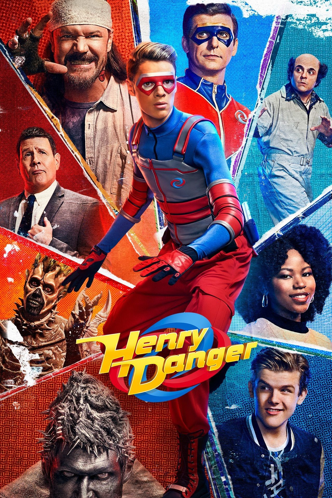 Kid Danger Wallpapers