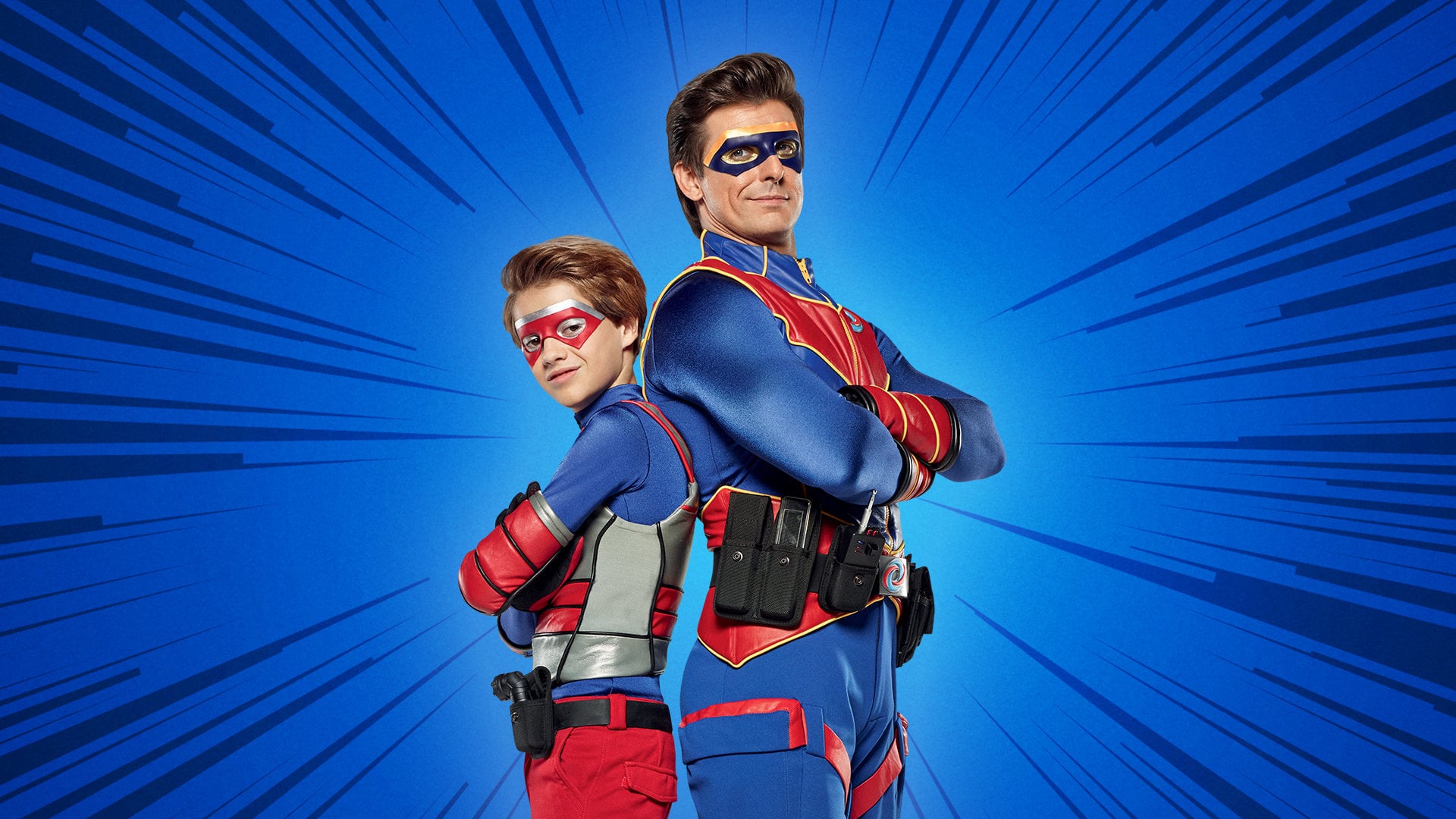 Kid Danger Wallpapers