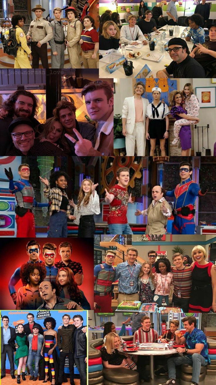 Kid Danger Wallpapers