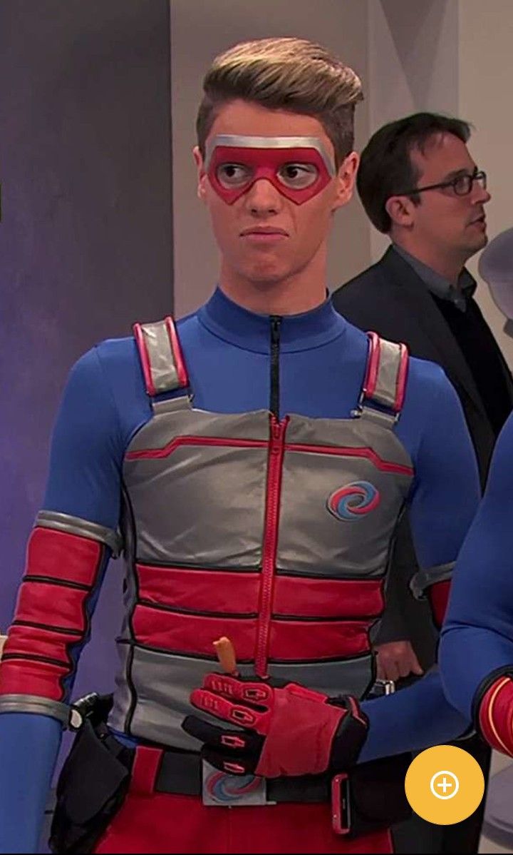 Kid Danger Wallpapers