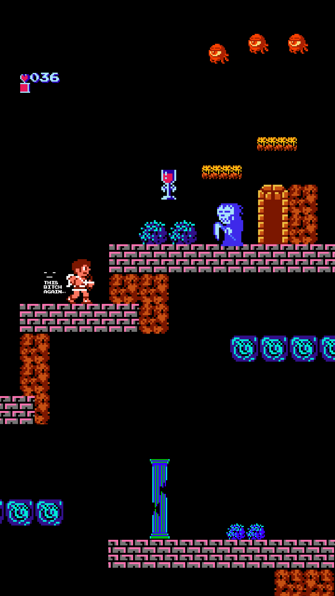 Kid Icarus Wallpapers